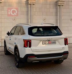 كيا سورينتو